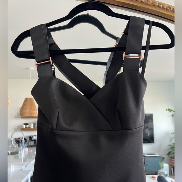 Ted Baker Bodycon Dress - Picture 4 of 14